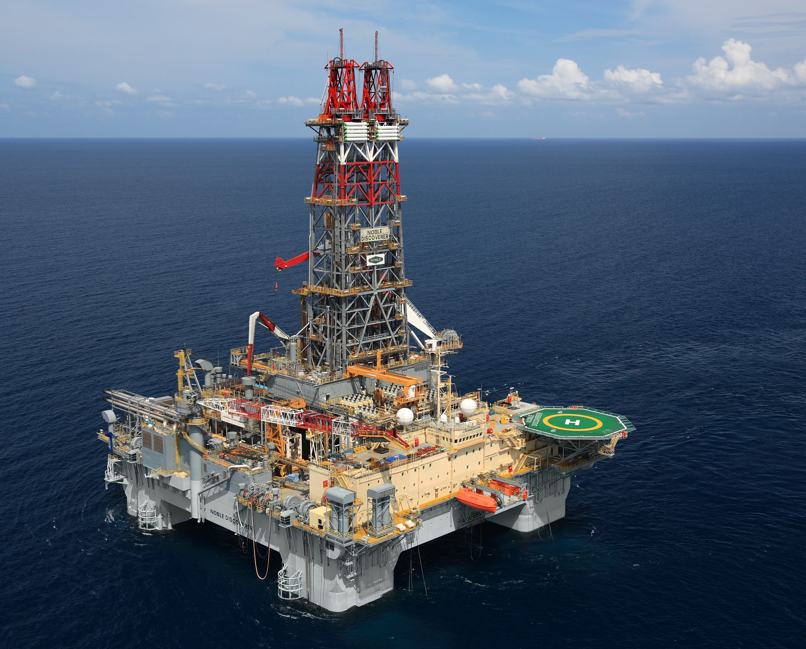 Petronas And Exxon's Block 52 Discovery Strike Oil Bonanza Offshore ...