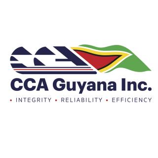 CCA GUYANA INC.